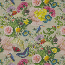 Swallow Stone Multi Fabric by the Metre